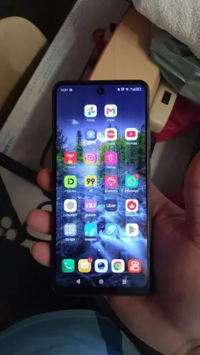 Celular top 