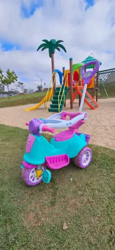 Carrinho de passeio para bebês