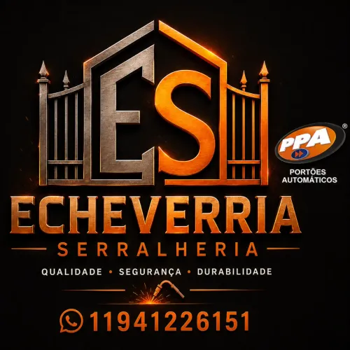 Serralheria Echeverria