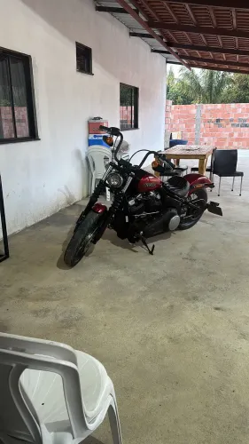 Vendo meu xodó