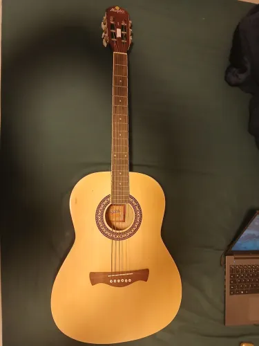 Violão Menphis by tagima