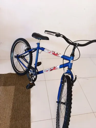 Bicicleta aro 24