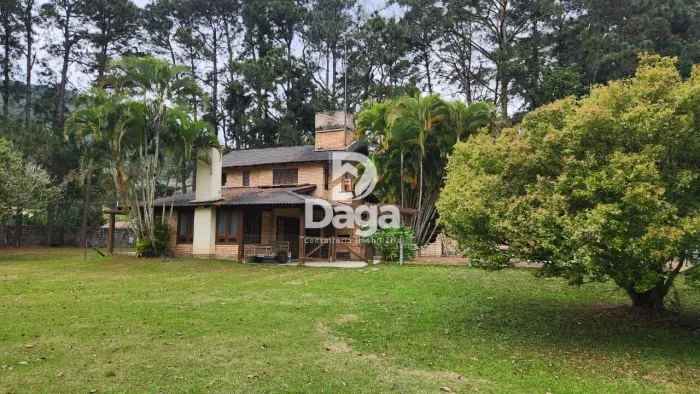 Terreno em Ingleses do Rio Vermelho, Florianópolis/SC