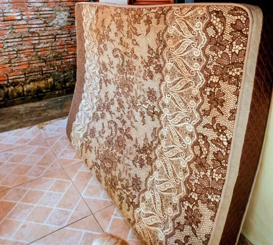 Cama de casal 