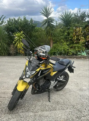CB Twister 300f 2024