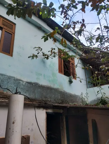 Vendo casa em Fundão