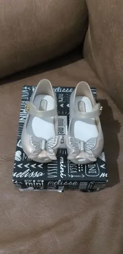 Mini Melissa