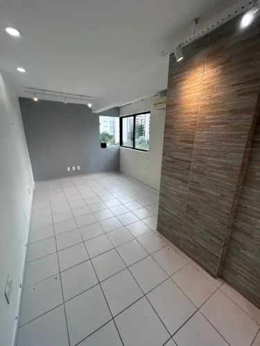 OPORTUNIDADE EM BOA VIAGEM | SALA COMERCIAL 20M² AO LADO DO SHOPPING RECIFE