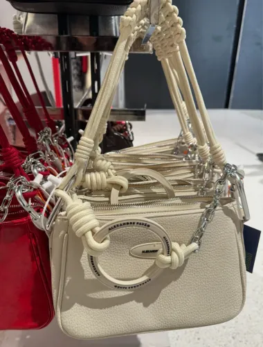 BOLSAS ALEXANDRE PAVÃO RIACHUELO