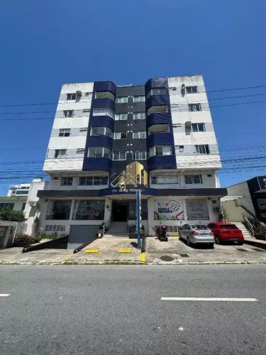 Sala Comercial, Comercial para Venda, Praia Comprida, São José