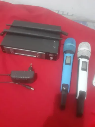Microfone 