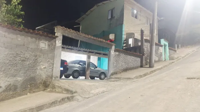 Vendo casa em Nova Almeida - Boa vista