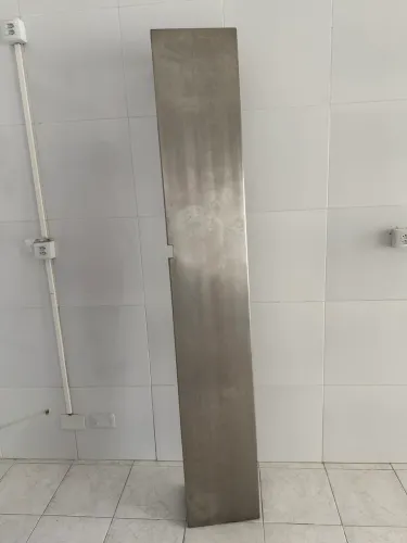 Prateleira Inox 304