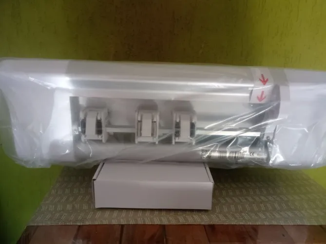Máquina de Cortar Película
