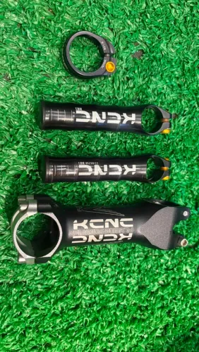 Kit KCNC mesa / barends / presilha