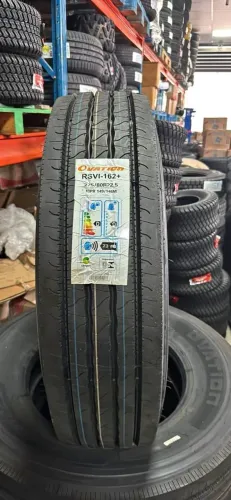 Promoção pneu novo caminhão 275/80r22,5 - 275/80r22.5