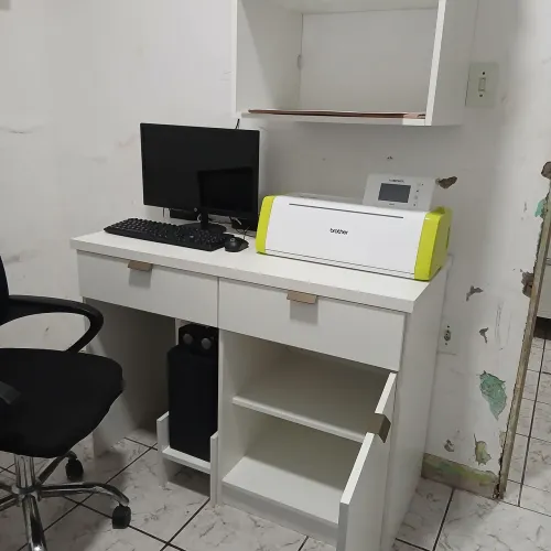 Ateliê completo