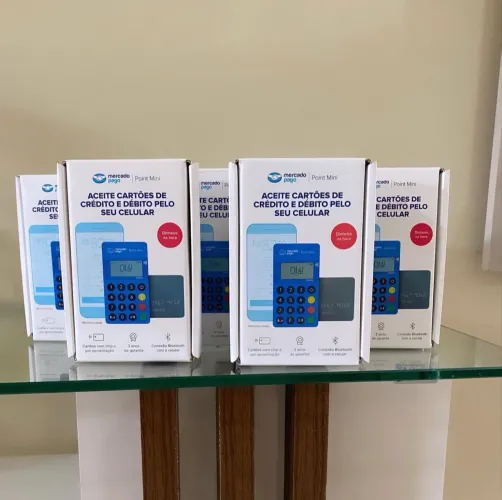 Mini Point (Bluetooth)