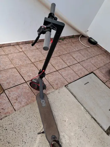 PATINETE ELÉTRICO
