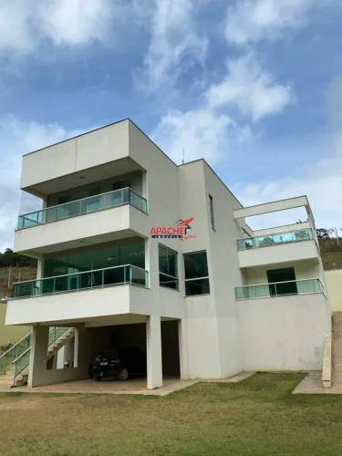 Apartamento residencial de frente com 4 quartos em Paula, Viçosa/MG