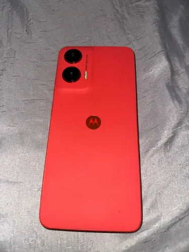 Celular MOTO G35