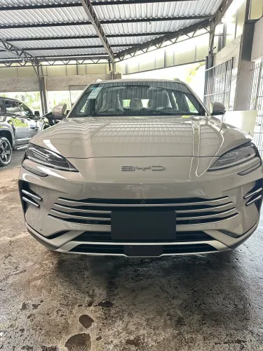 BYD Song Plus 1.5 16V Aut. (hibrido) 2027