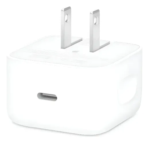 Carregador Original Apple 40W Dynamic Power Adapter 60W Max Padrão USA