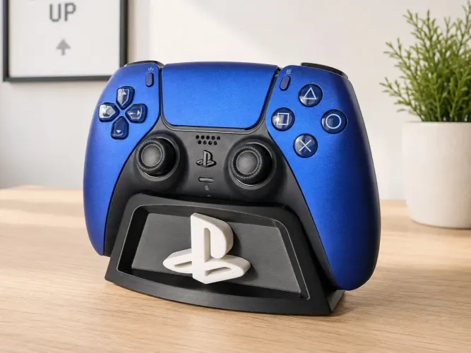 Suporte para controle PS5 Dualsense