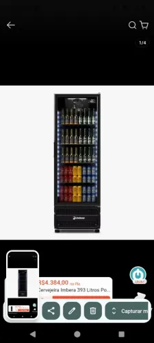 Refrigerante em geral
