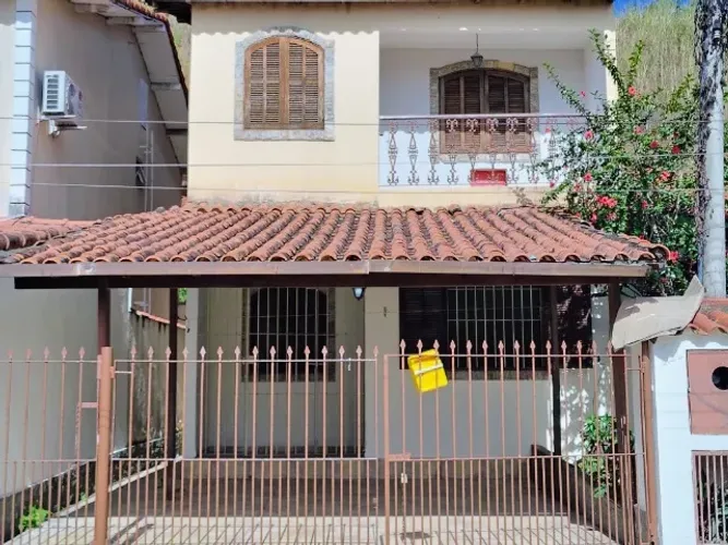 CASA VALE DO SOL, PINHEIRAL 3 QUARTOS