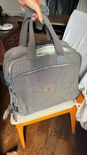 Bolsa Kipling Notebook/Computador