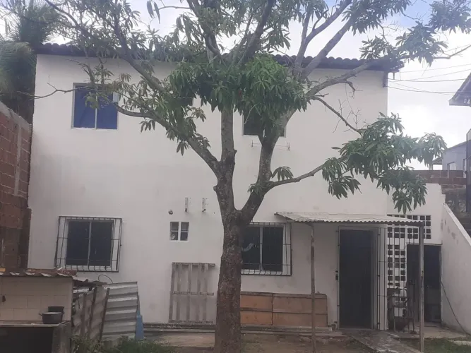 Casa 1° Andar