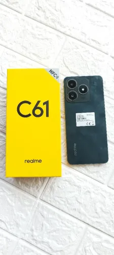 Celular Xiaomi