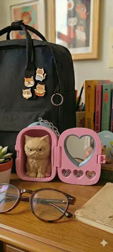 Gatinho fofinho