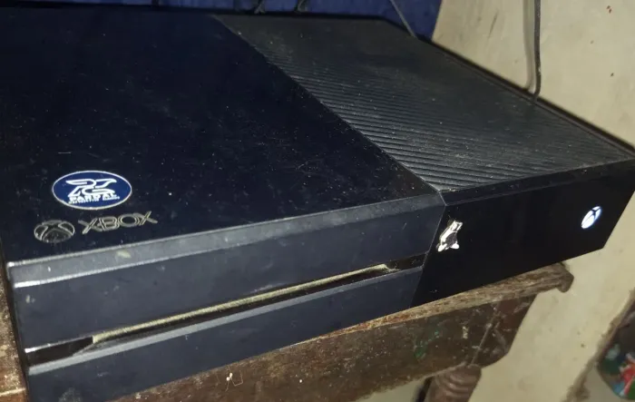 Xbox one