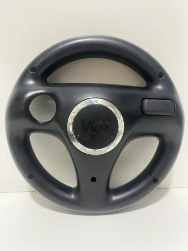 Volante wii