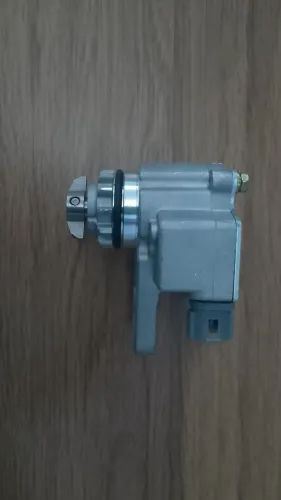 Senhor hall Daihatsu Terios 