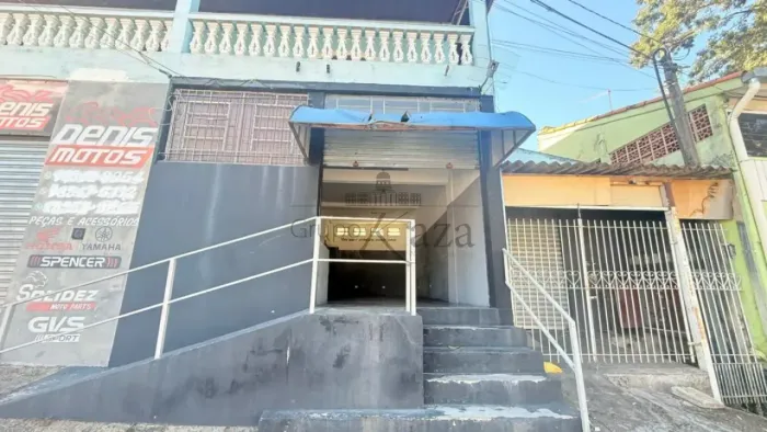 Comercial/Ponto Comercial - Comercial - No bairro Jardim Altos de Santana