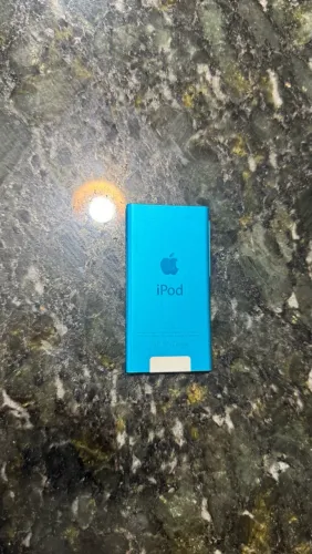 iPod nano 7ª geração (modelo A1446)