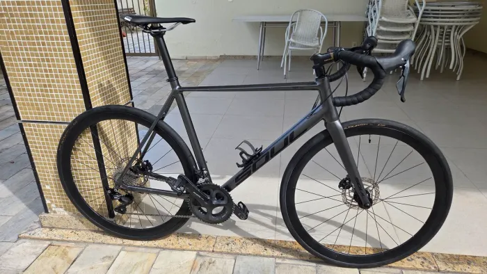 Speed Soul 3R1 Disc