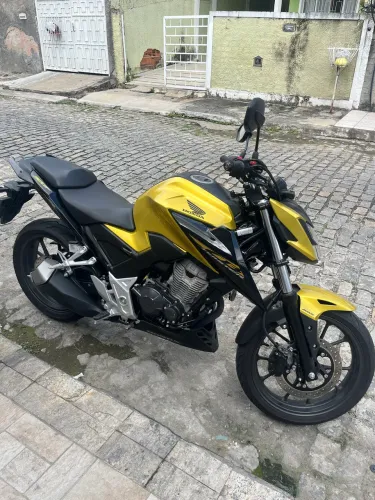 Vendo a vista