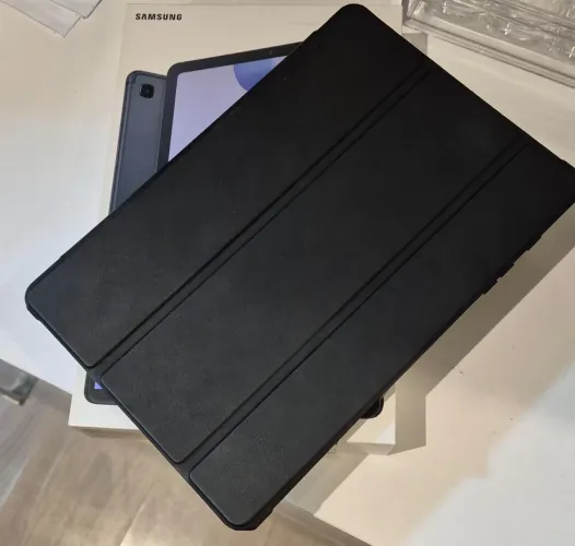 Tab s6 lite