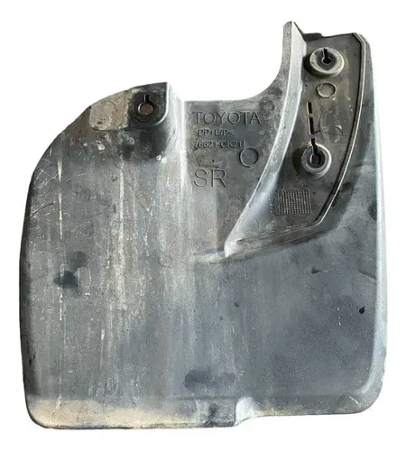 Parabarro Dianteiro Direito Hilux Sw4 Srx 2020 2021