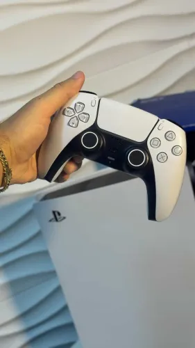 Playstation 5 Zero !