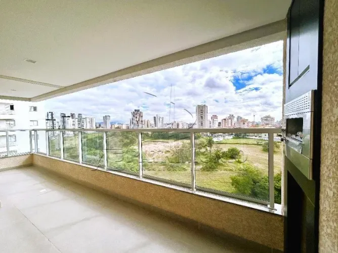 APARTAMENTO NOVO | 91,25M² | 3 DORMS C/ SUÍTE | PRONTO PARA MORAR