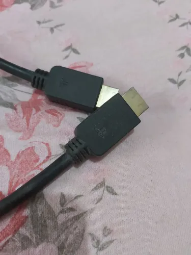 Cabo hdmi playstation
