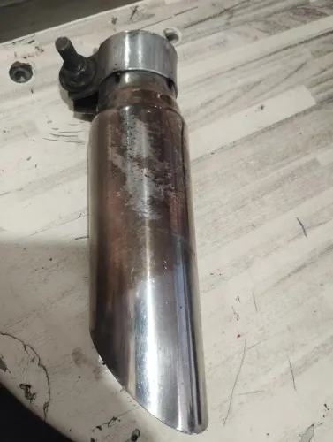 Ponteira pra moto 