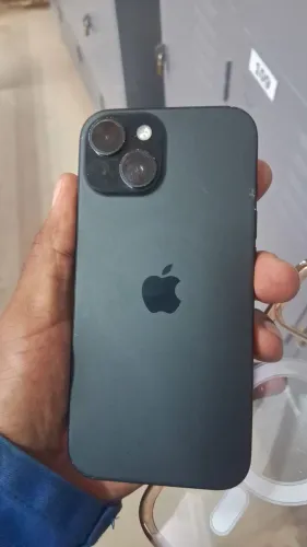 ? iPhone 15 128GB ? Estado de Zero!
