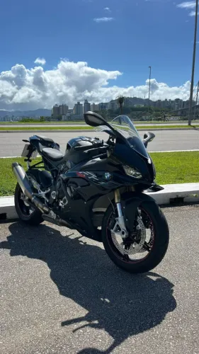 BMW S1000 RR 
