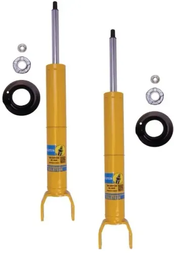 Amortecedores Dianteiro Bilstein B6 4600 RAM 1500 2019-2026 24-329132